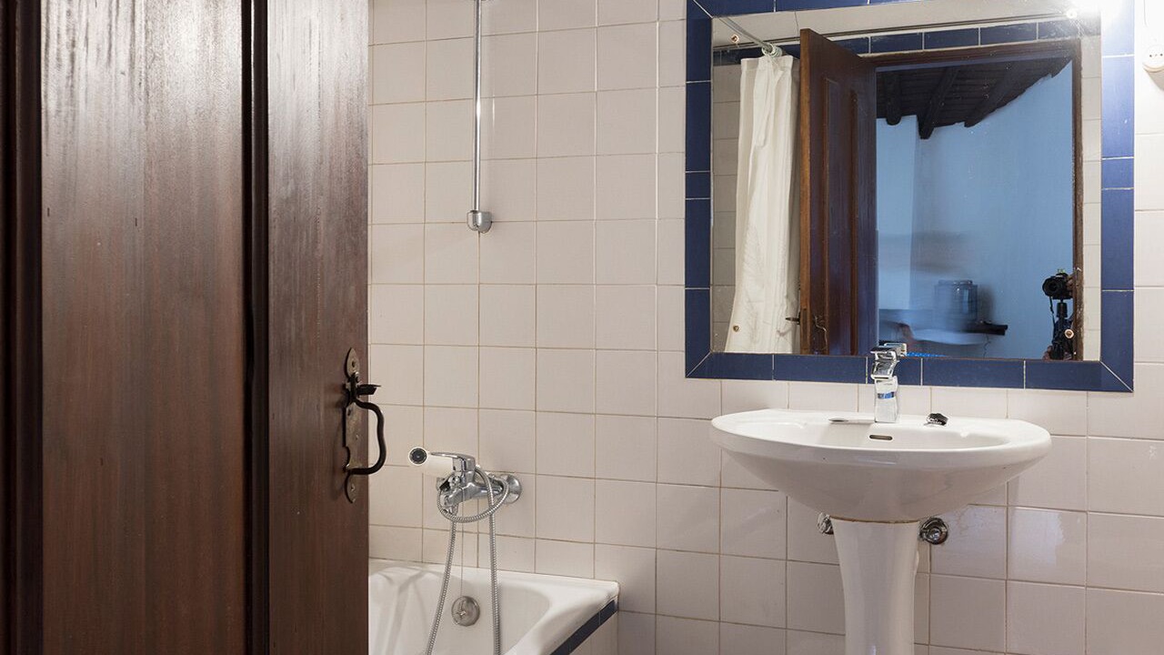 Photo of Bathroom in Chaves
