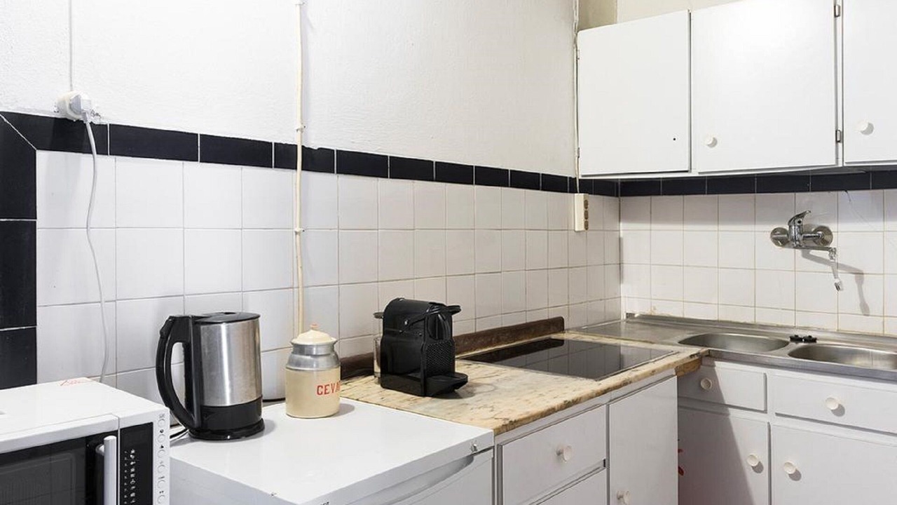 Photo of Kitchen in Chaves
