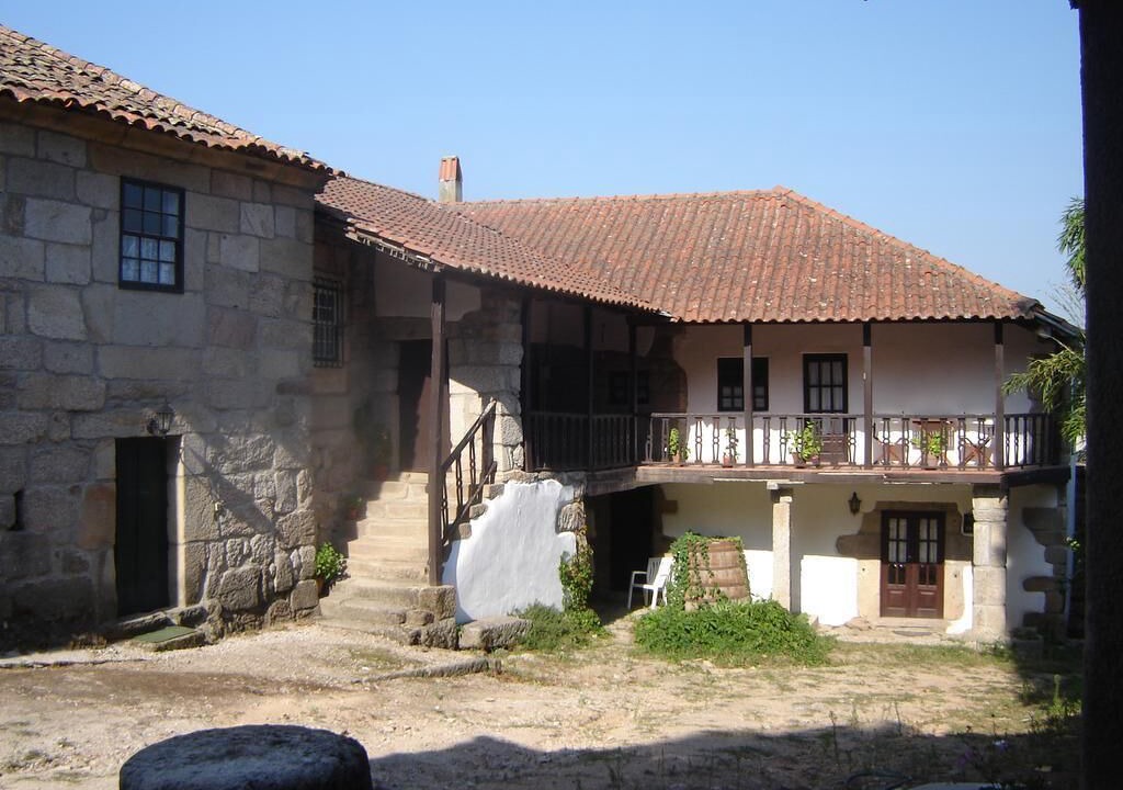 Photo of Outdoor in Chaves