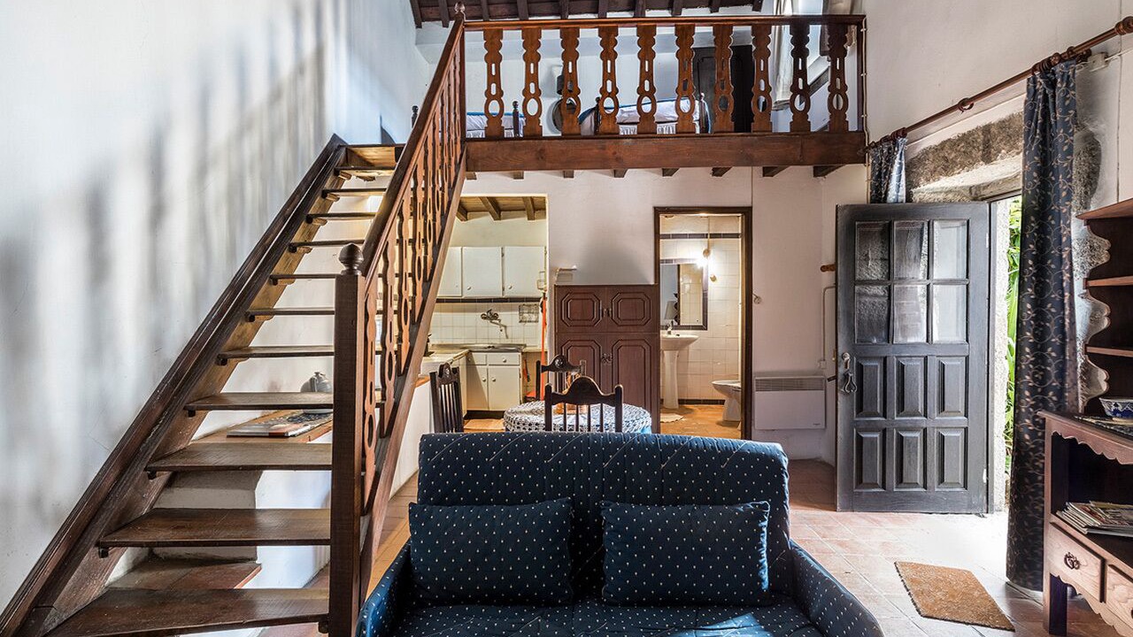 Photo of Livingroom in Chaves