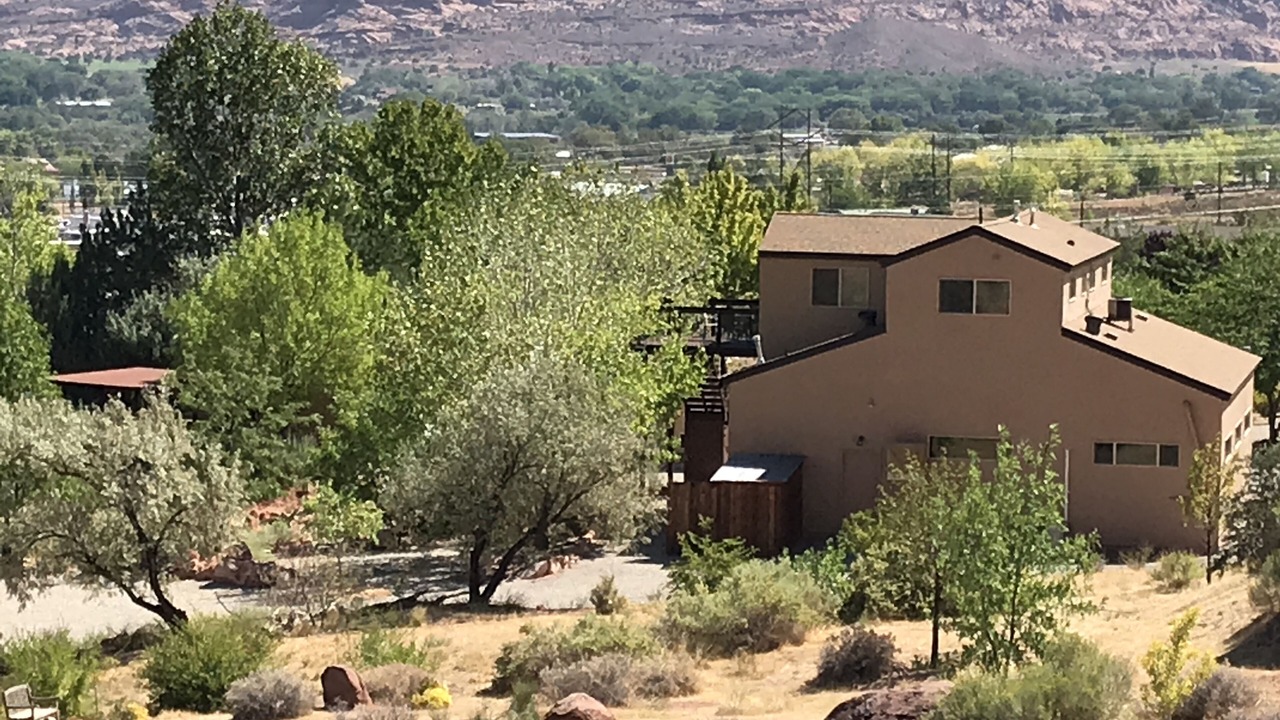 Photo of Outdoor in Moab South Valley