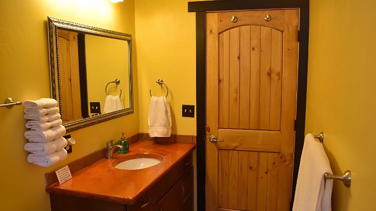 Photo of Bathroom in Moab South Valley