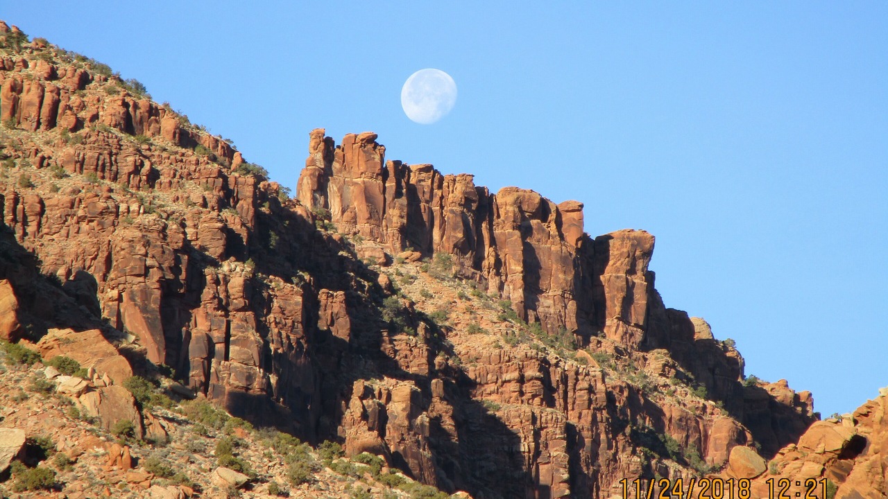 Photo of Others in Moab South Valley