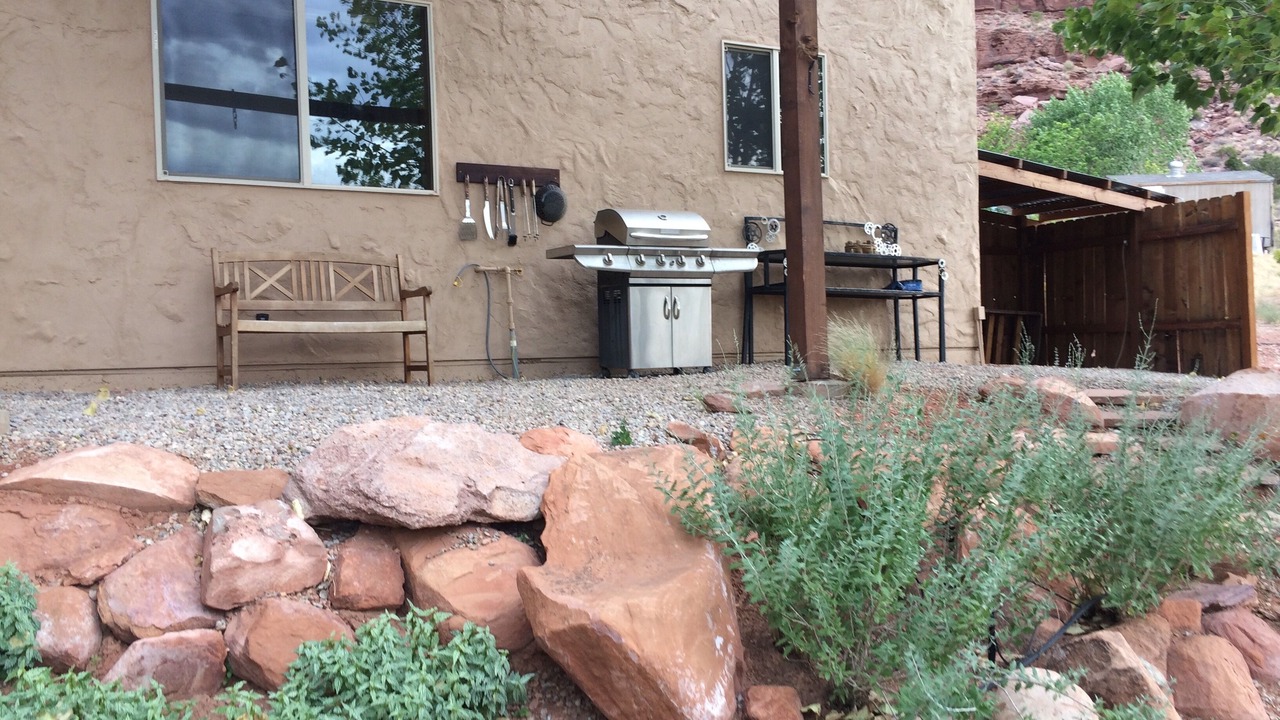 Photo of Outdoor in Moab South Valley