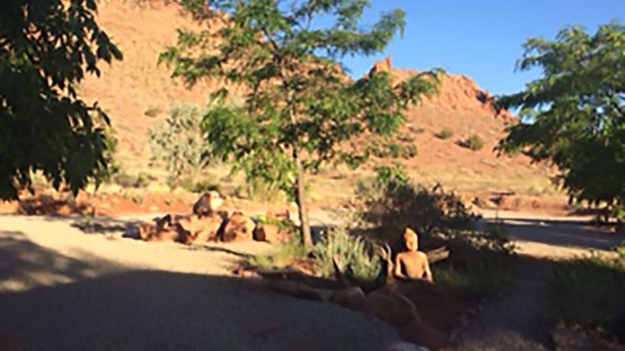 Photo of Outdoor in Moab South Valley