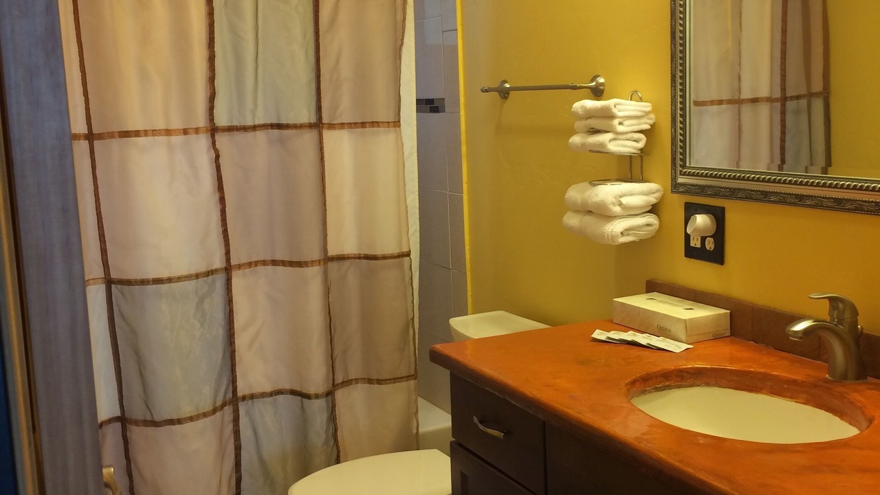 Photo of Bathroom in Moab South Valley
