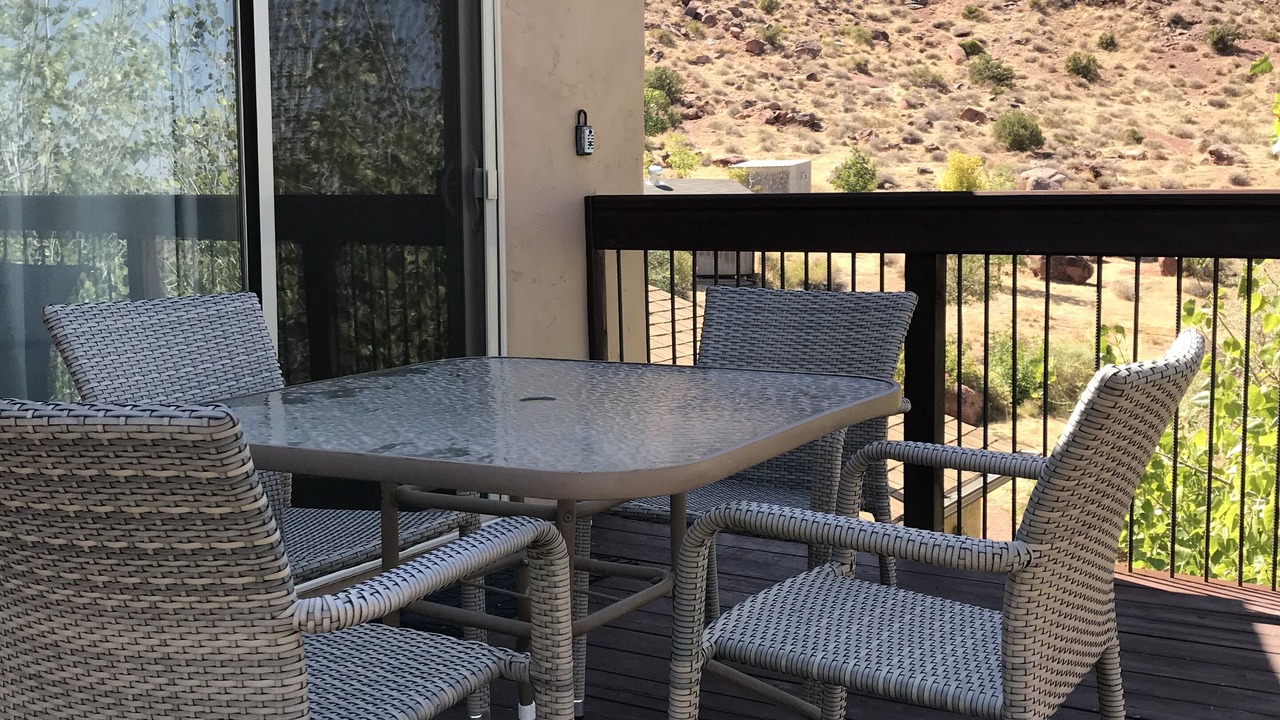 Photo of Outdoor in Moab South Valley