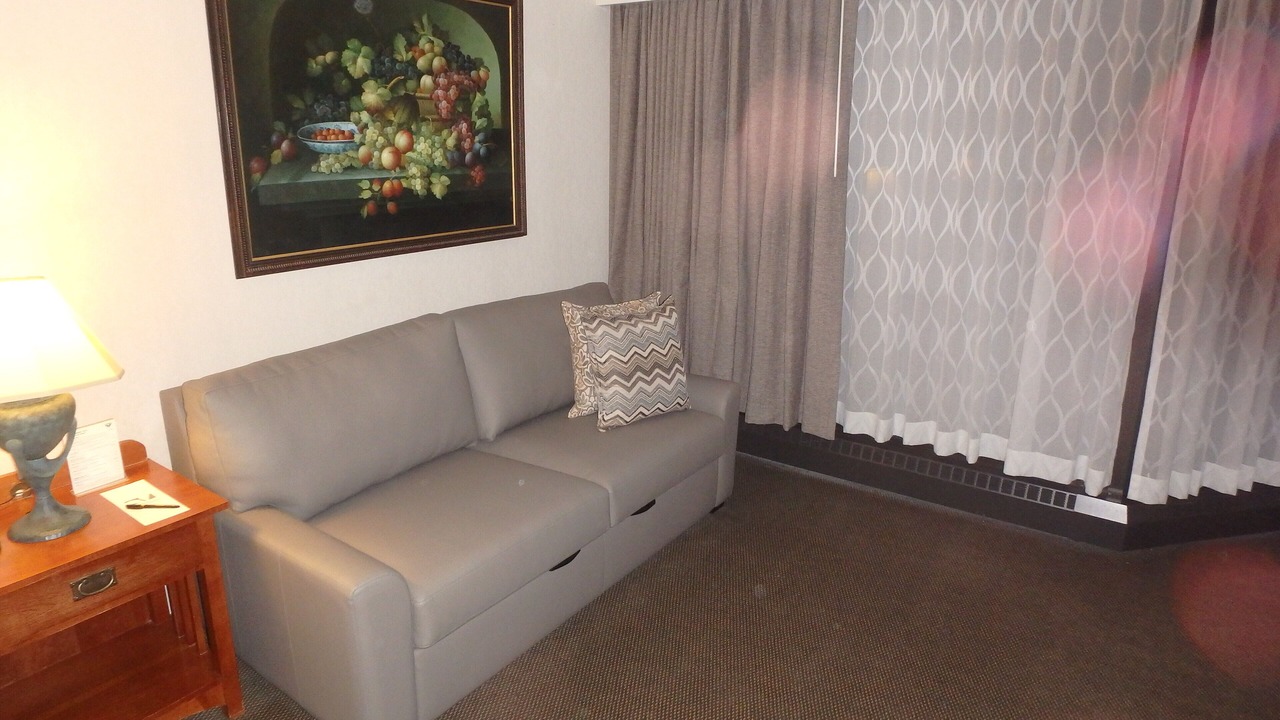 Photo of Livingroom in Salt Lake Mountain Resorts