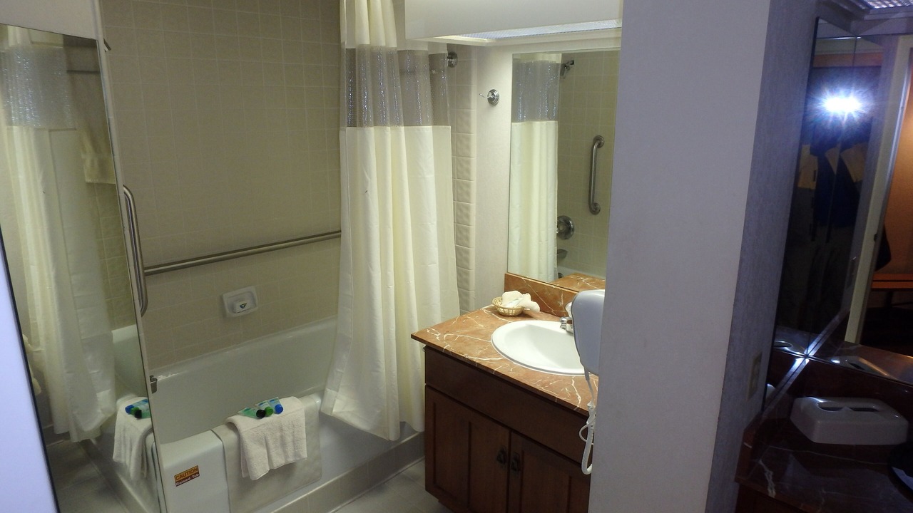 Photo of Bathroom in Salt Lake Mountain Resorts