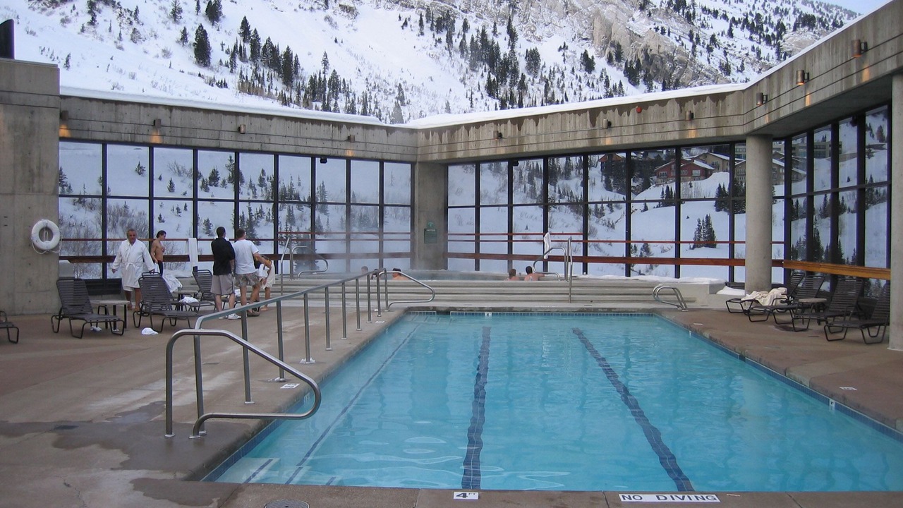 Photo of Outdoor in Salt Lake Mountain Resorts