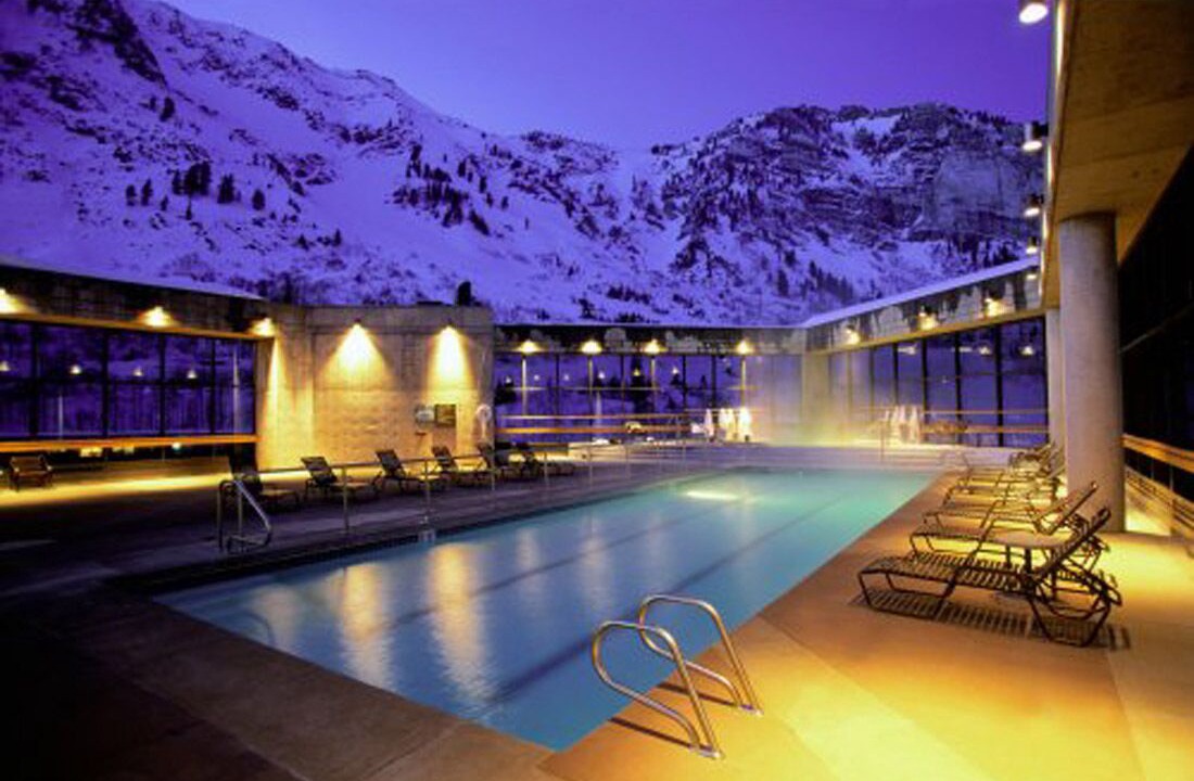 Photo of Outdoor in Salt Lake Mountain Resorts