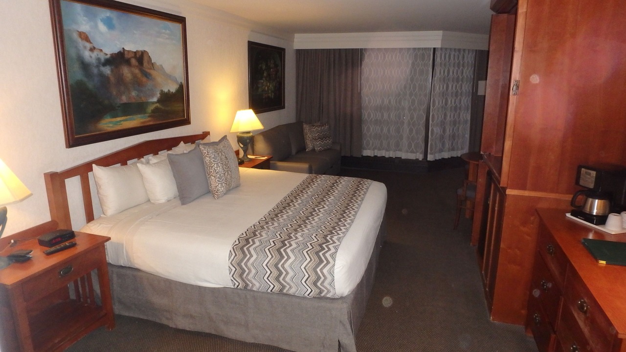 Photo of Bedroom in Salt Lake Mountain Resorts