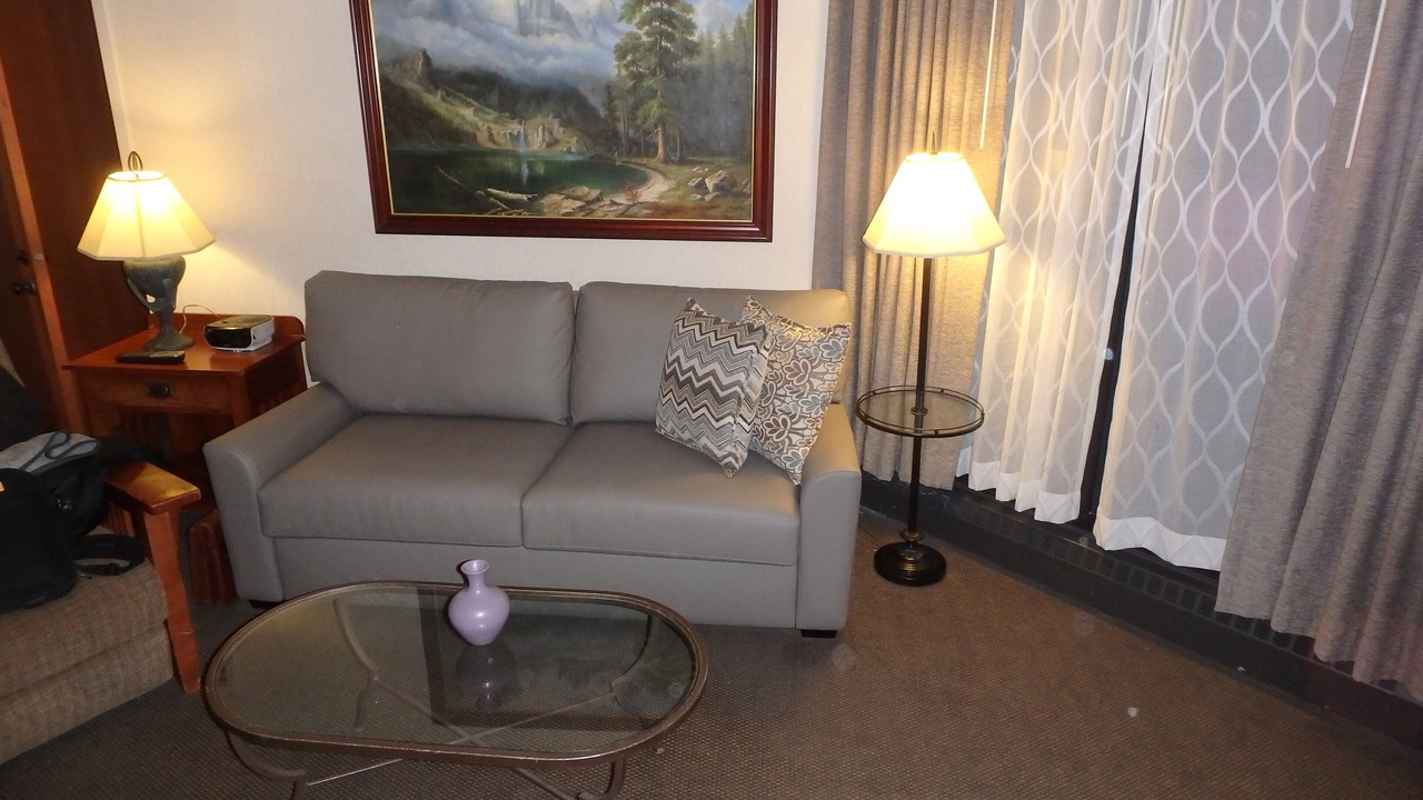Photo of Livingroom in Salt Lake Mountain Resorts