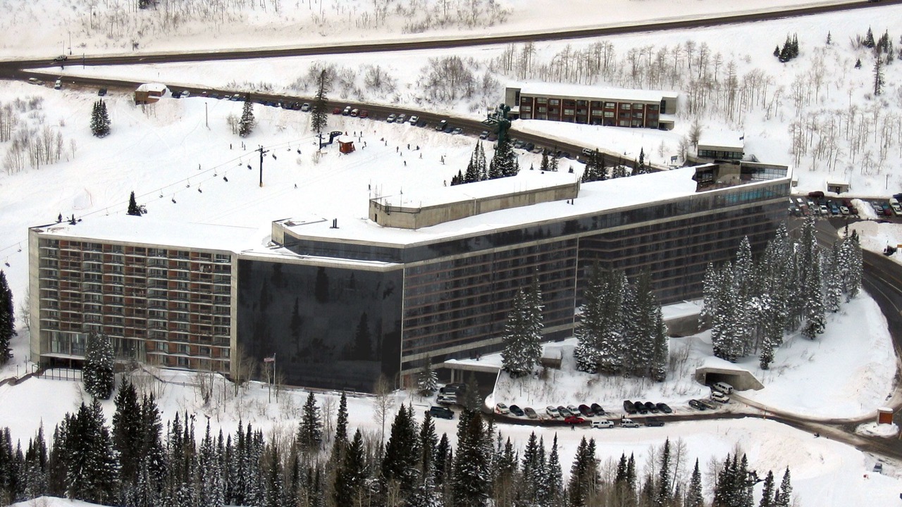 Photo of Outdoor in Salt Lake Mountain Resorts