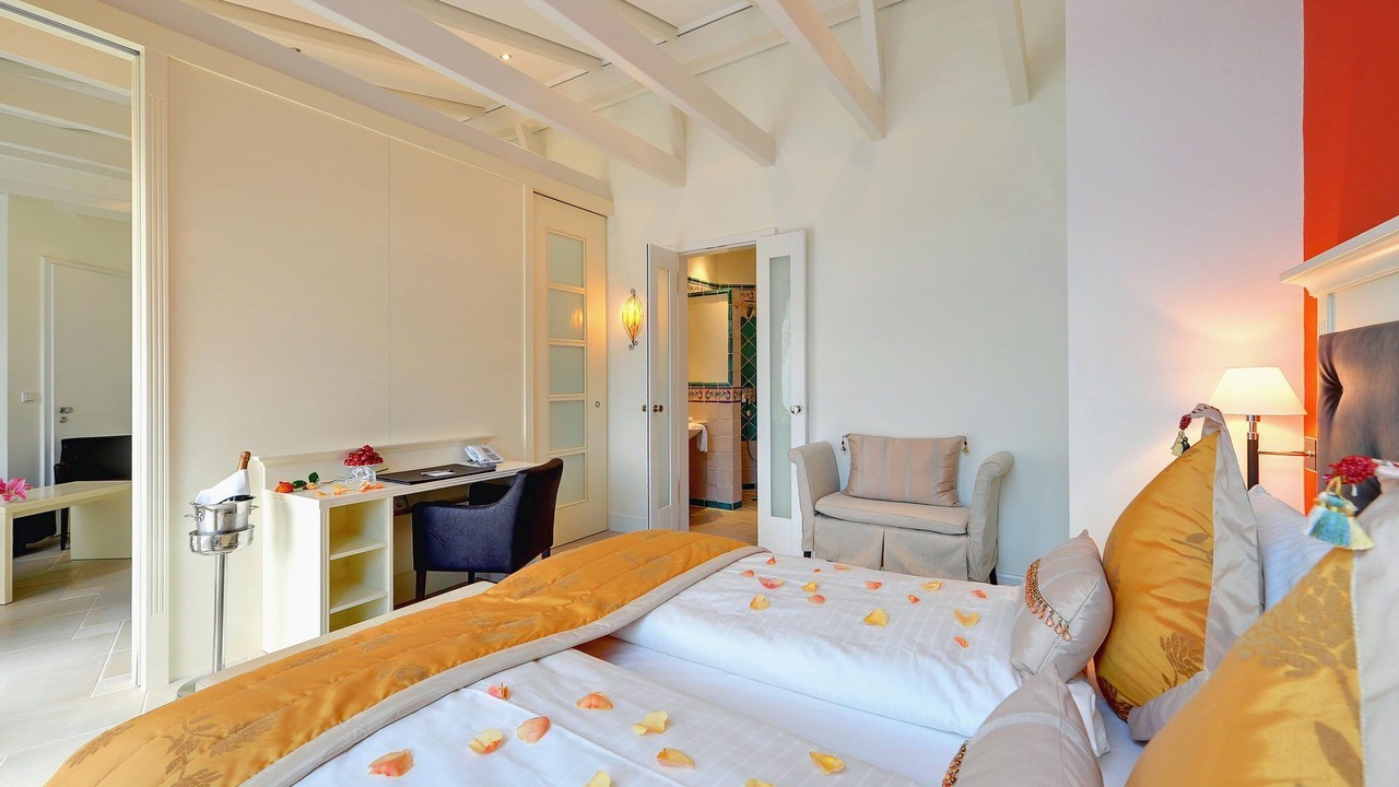 Photo of Bedroom in Sudstadt