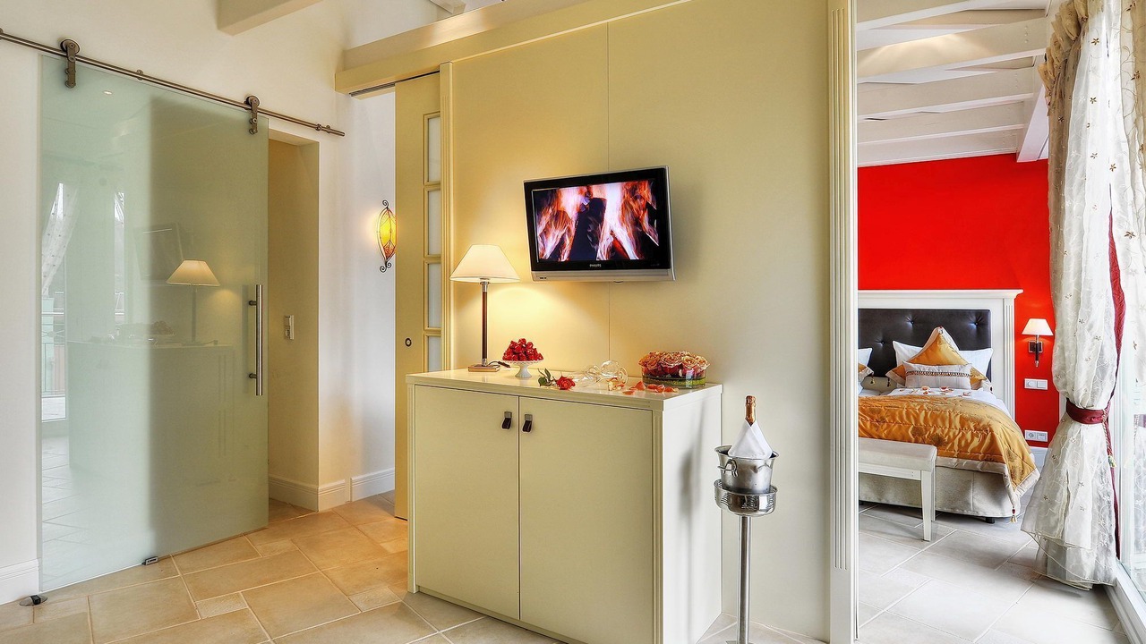 Photo of Bedroom in Sudstadt