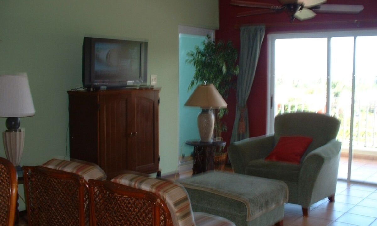 Photo of Livingroom in Arenales Bajos