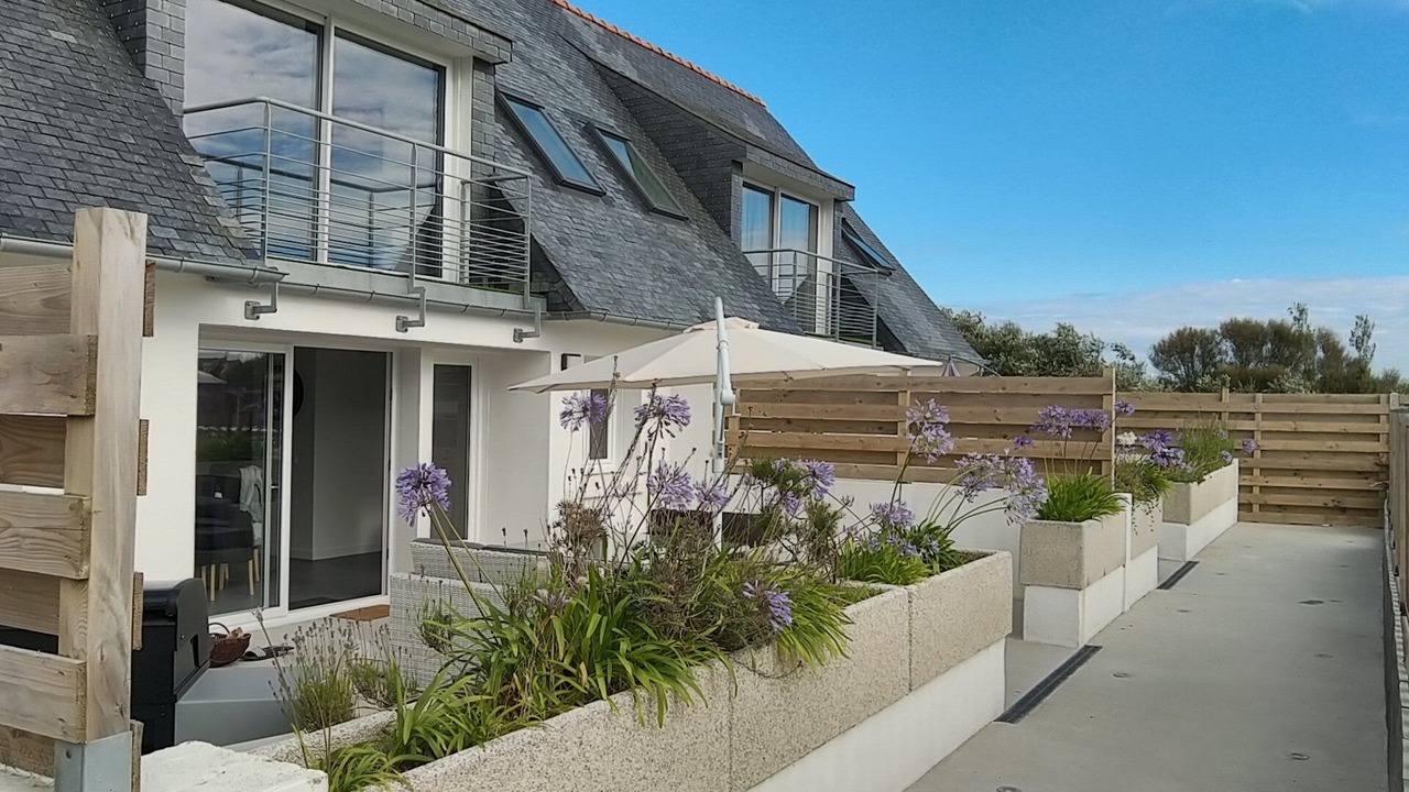 Photo of Outdoor in Plouescat