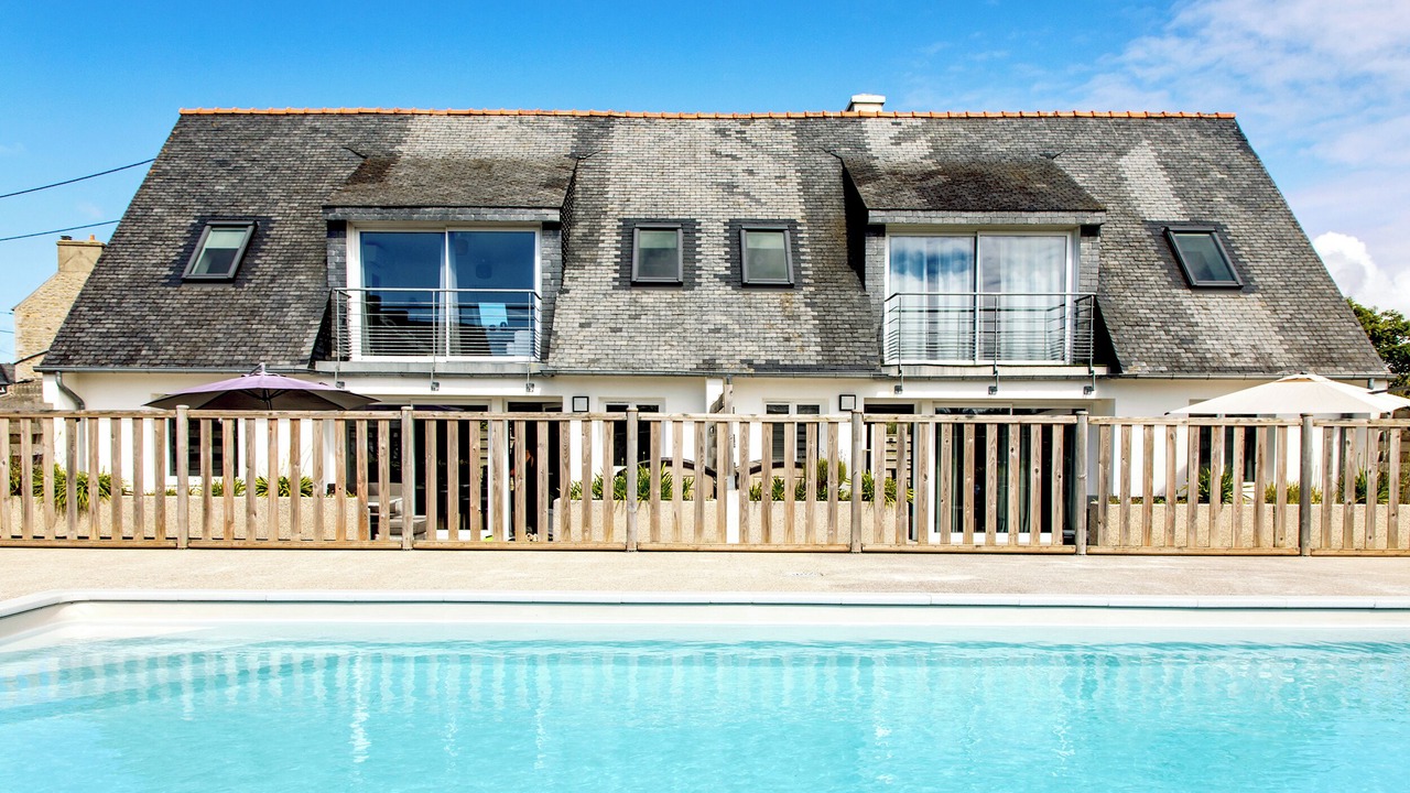 Photo of Outdoor in Plouescat