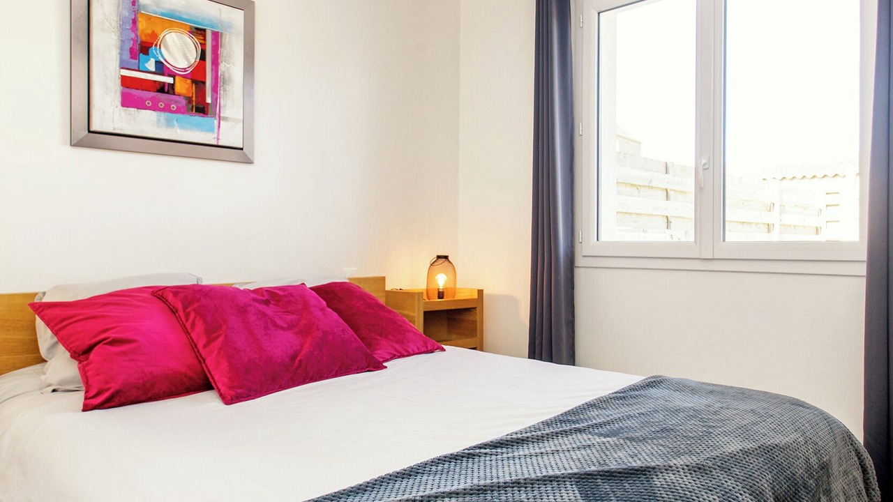 Photo of Bedroom in Plouescat