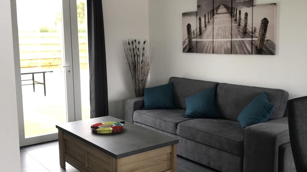 Photo of Livingroom in Plouescat