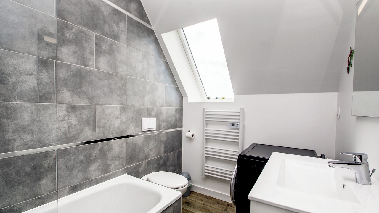 Photo of Bathroom in Plouescat