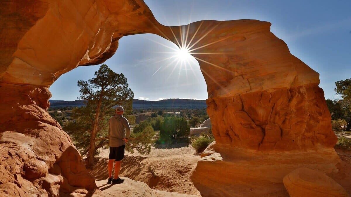 Photo of Outdoor in Escalante