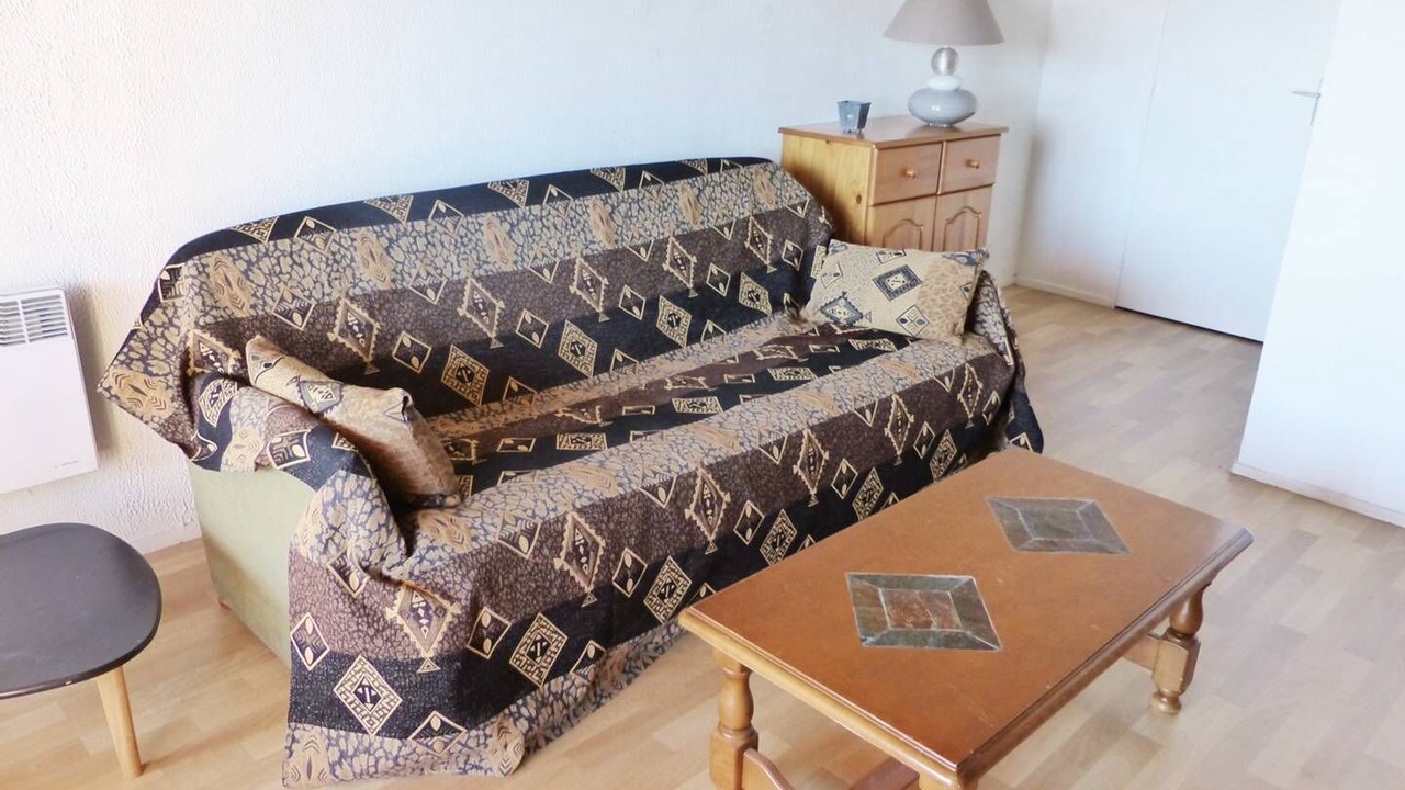 Photo of Livingroom in Capbreton
