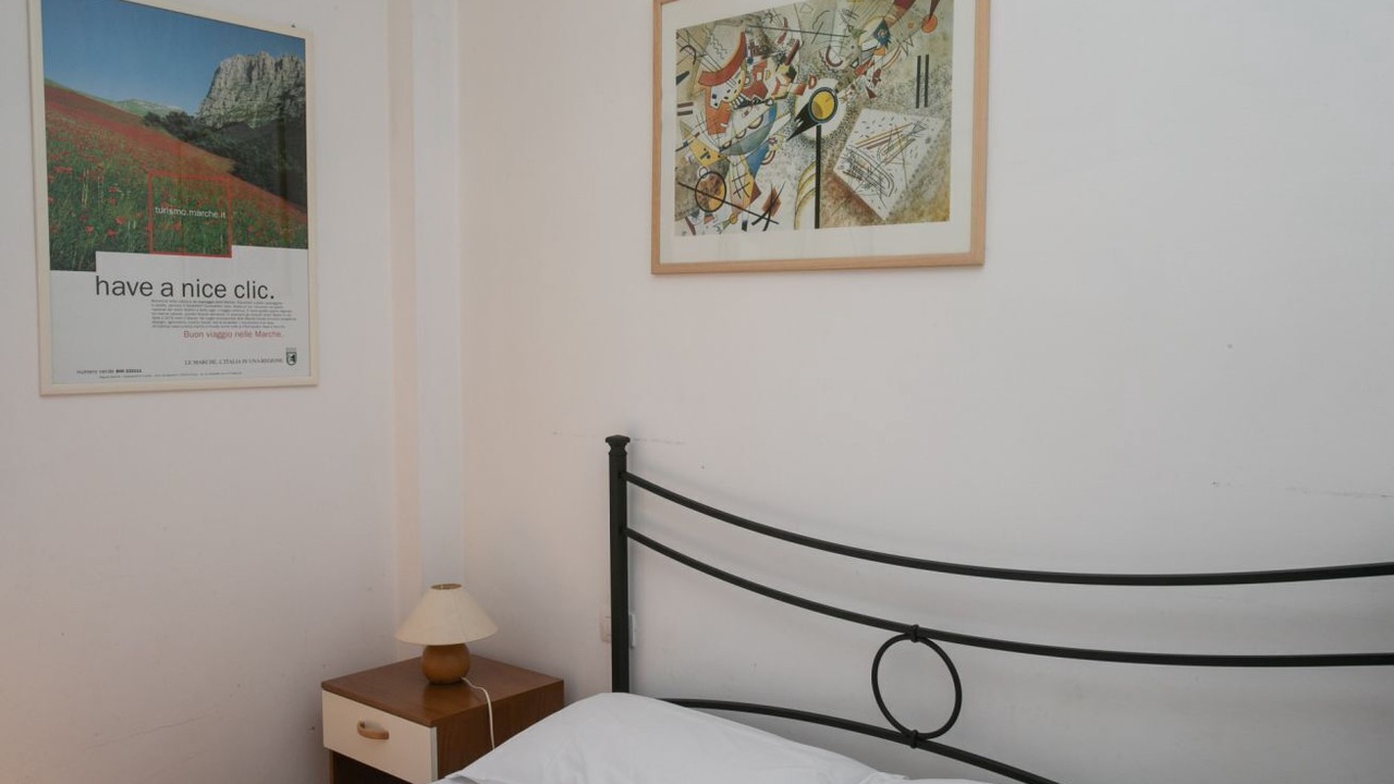 Photo of Bedroom in Marcelli