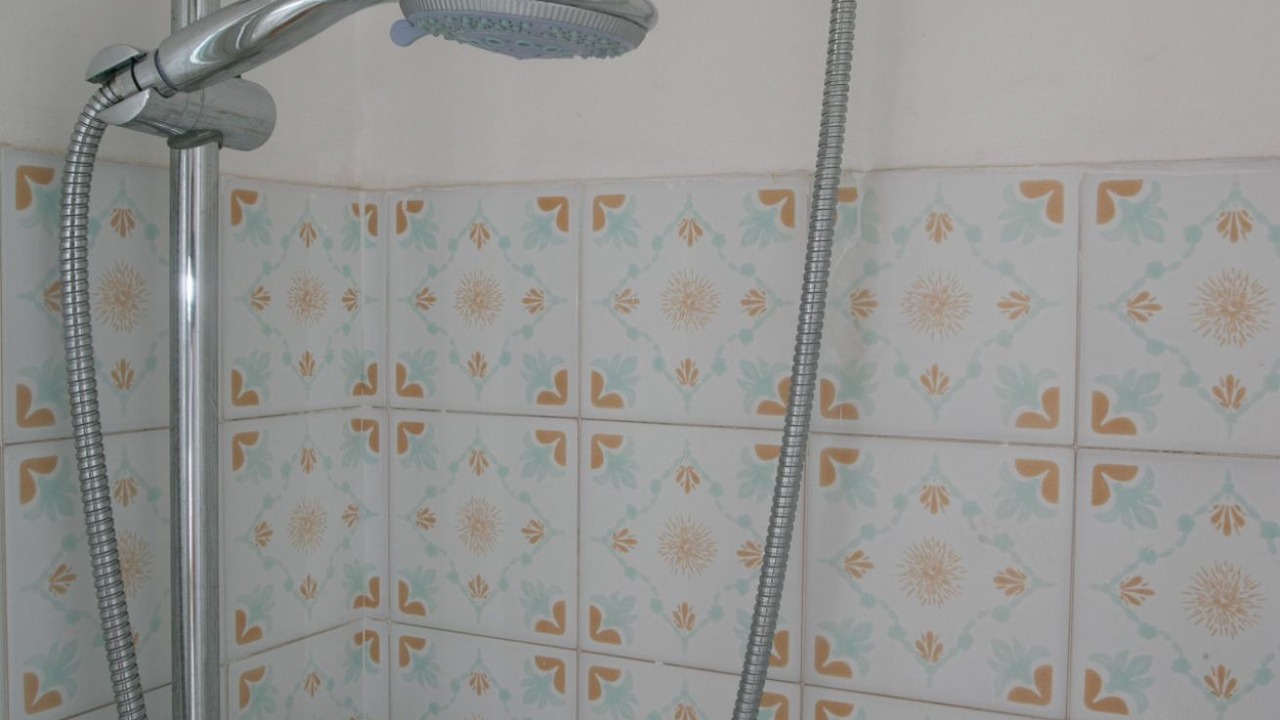 Photo of Bathroom in Marcelli