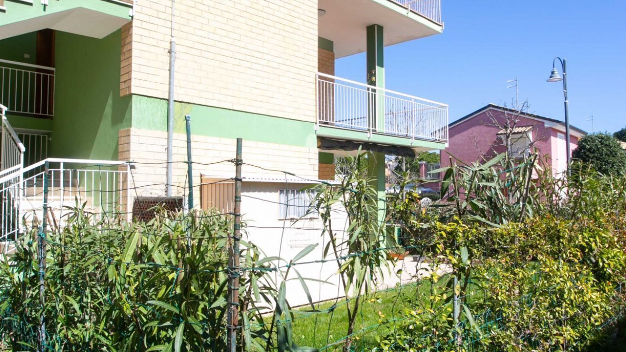 Photo of Outdoor in Marcelli