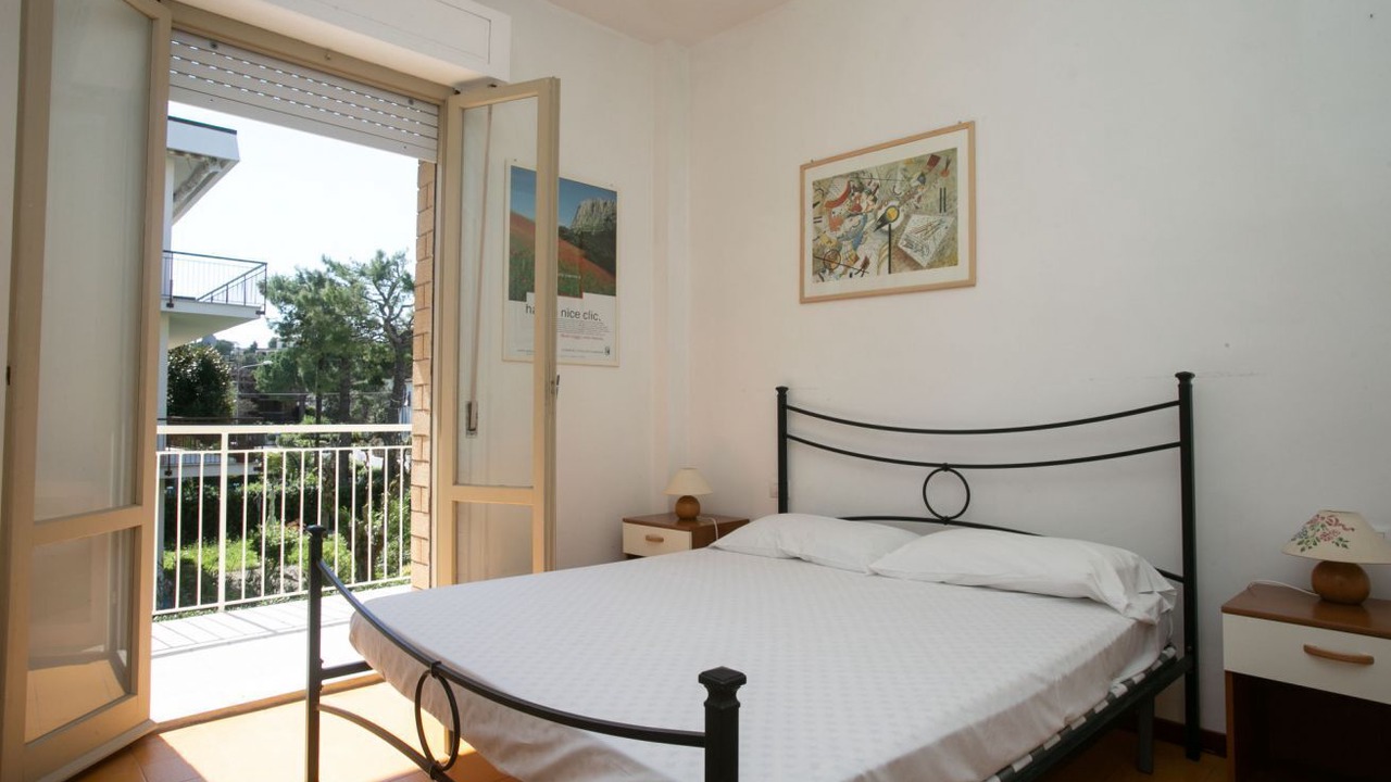 Photo of Bedroom in Marcelli