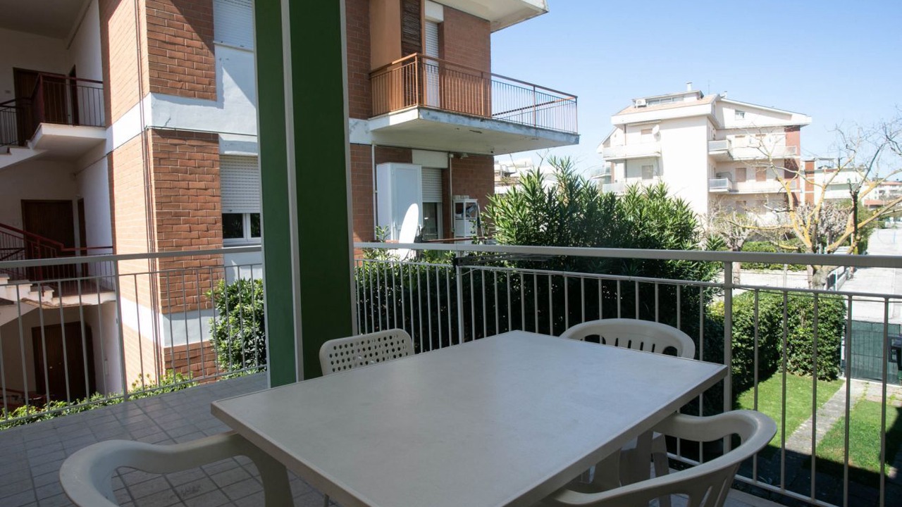 Photo of Outdoor in Marcelli