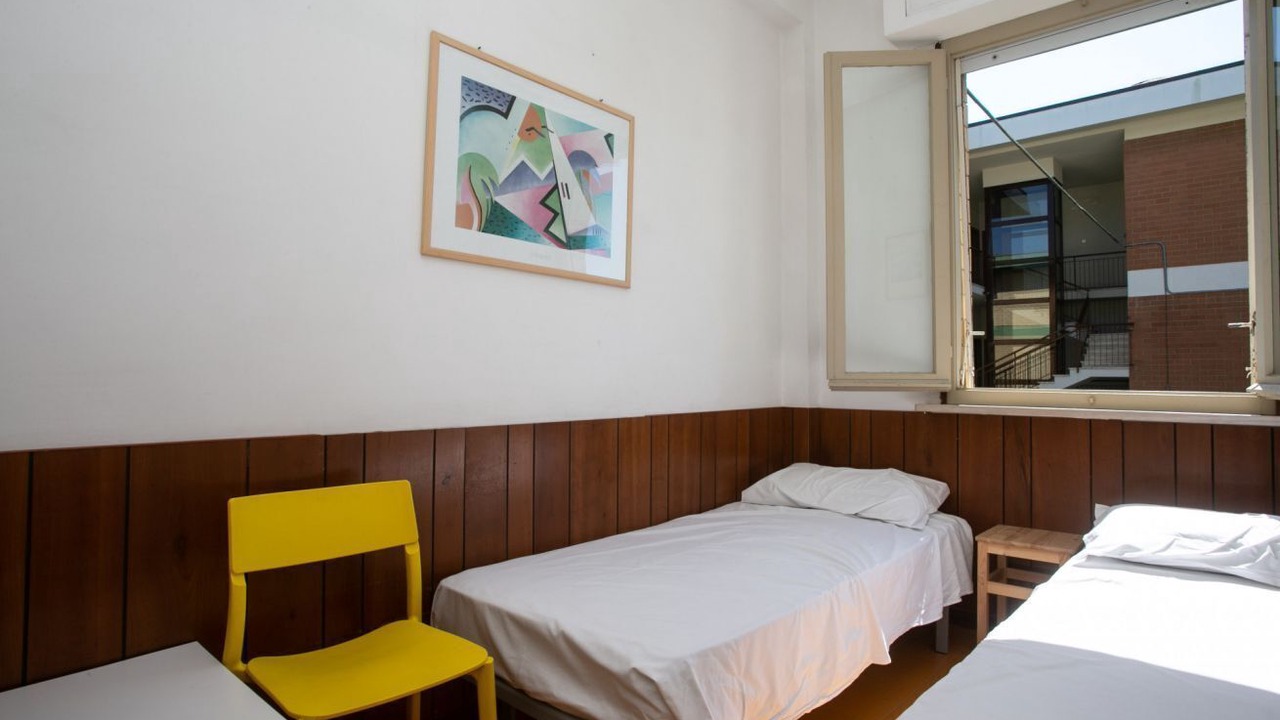 Photo of Bedroom in Marcelli