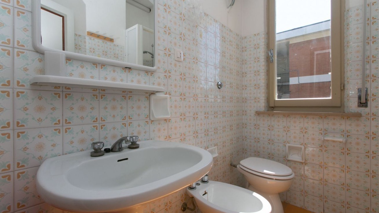 Photo of Bathroom in Marcelli