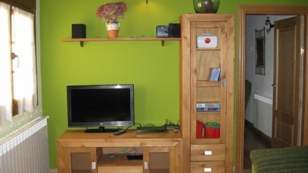 Photo of Livingroom in Basaburua