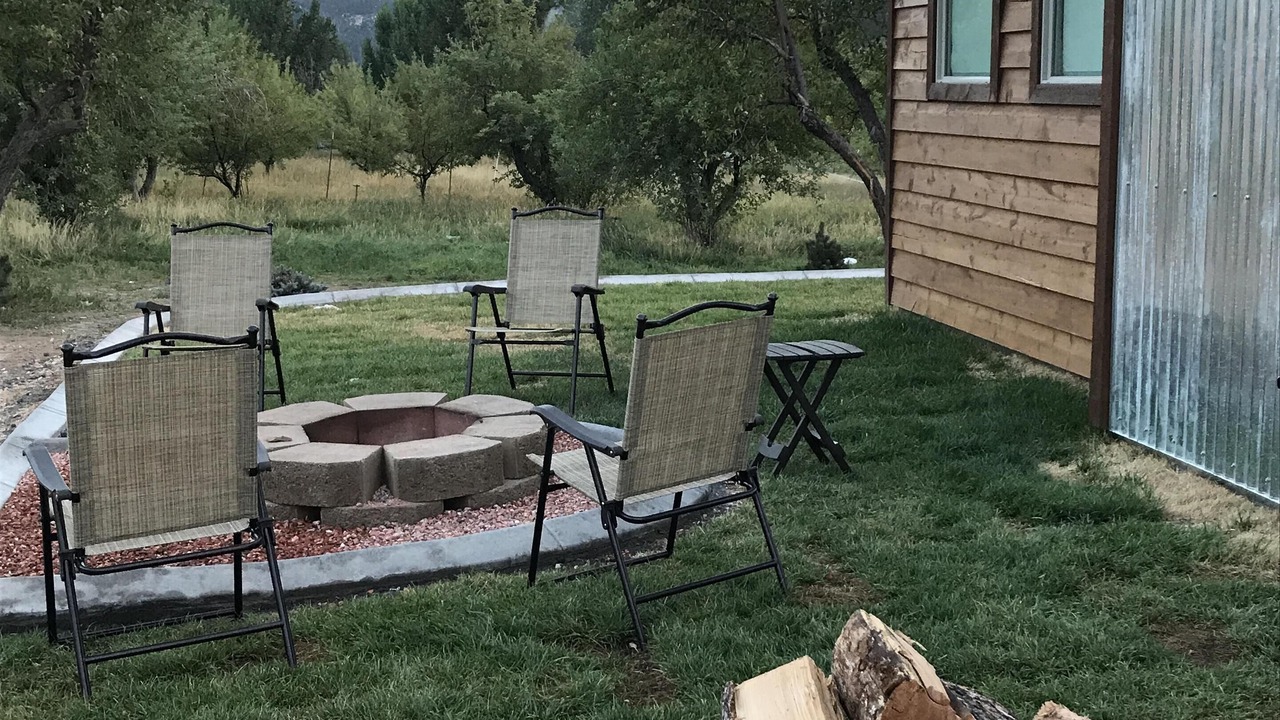 Photo of Patio Balcony in Glendale