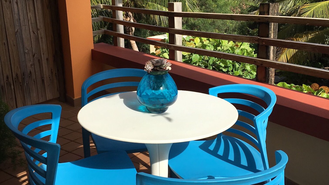 Photo of Patio Balcony in Bajura
