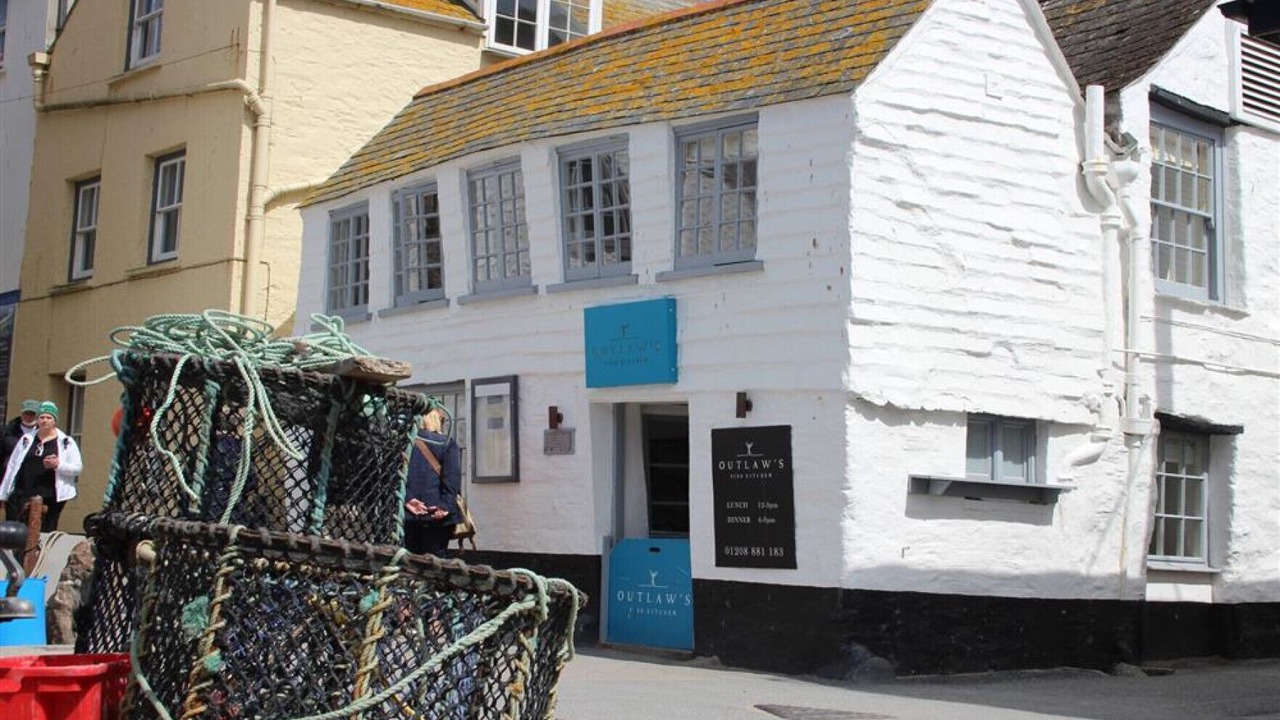 Photo of Outdoor in Port Isaac