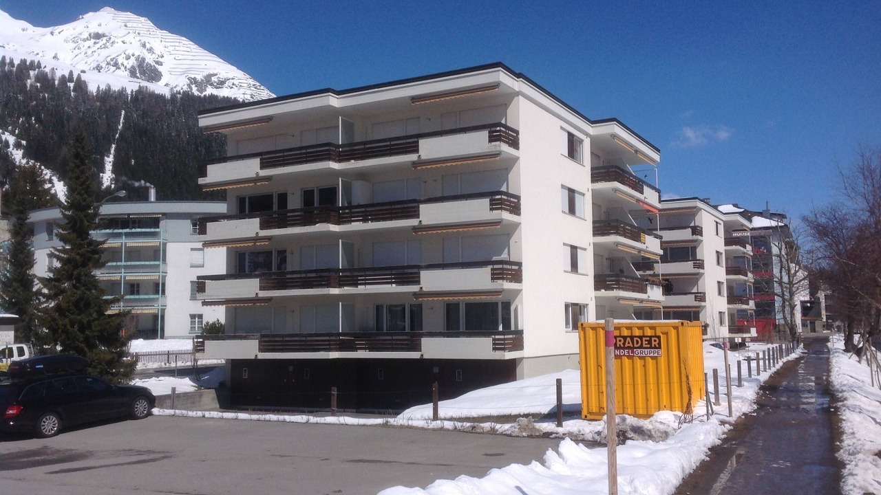 Photo of Outdoor in Davos