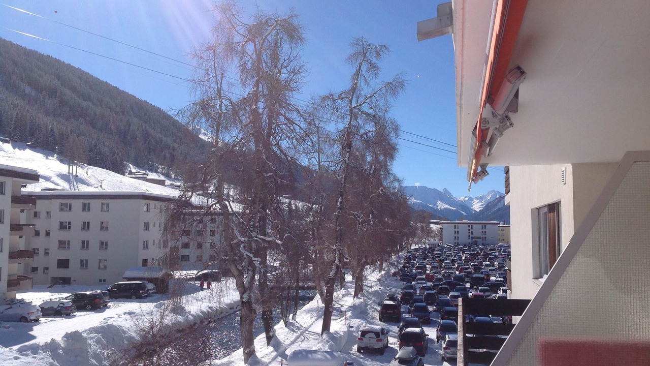 Photo of Outdoor in Davos