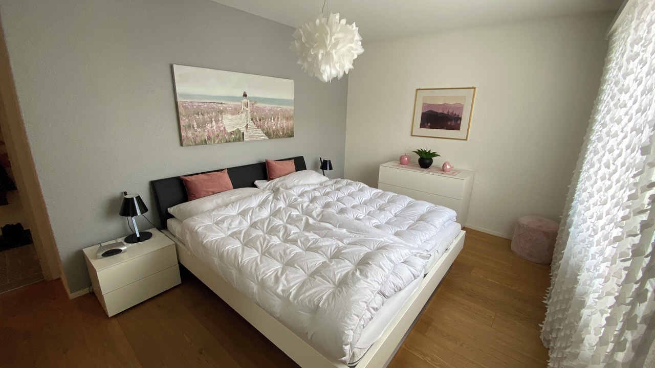Photo of Bedroom in Davos