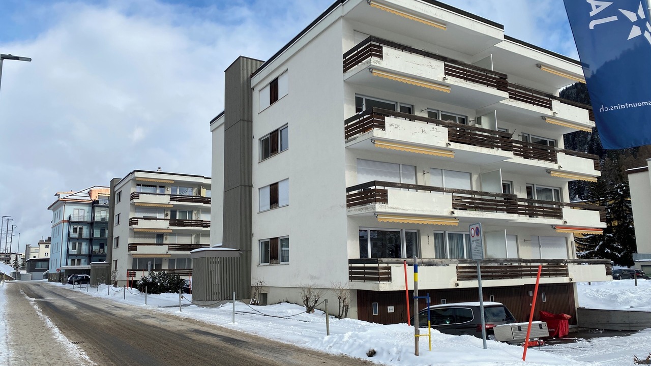 Photo of Outdoor in Davos