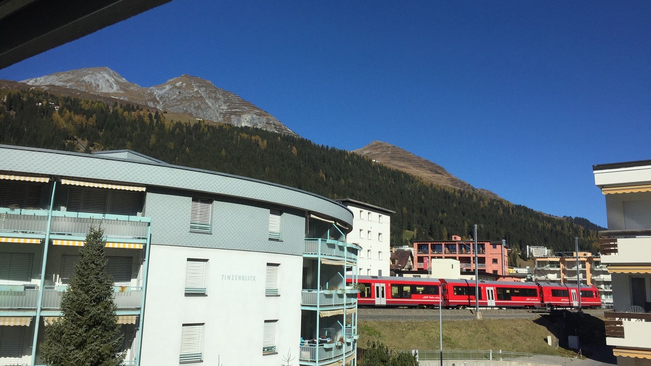 Photo of Others in Davos