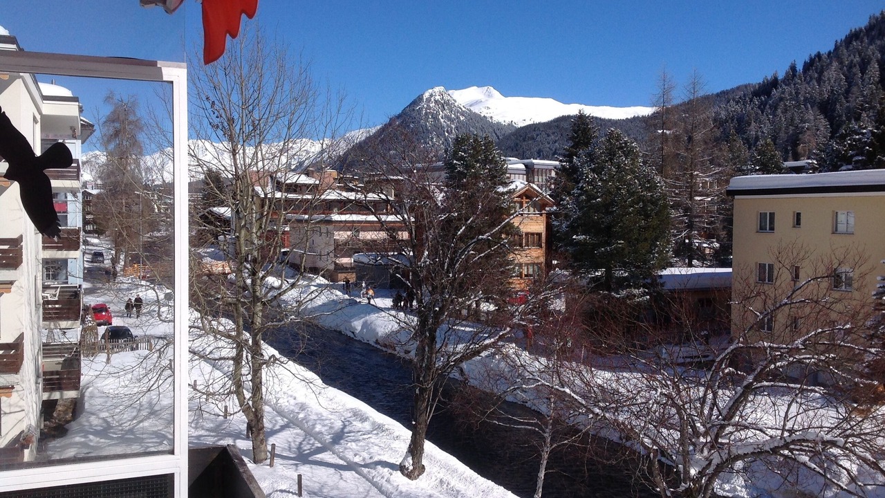 Photo of Outdoor in Davos