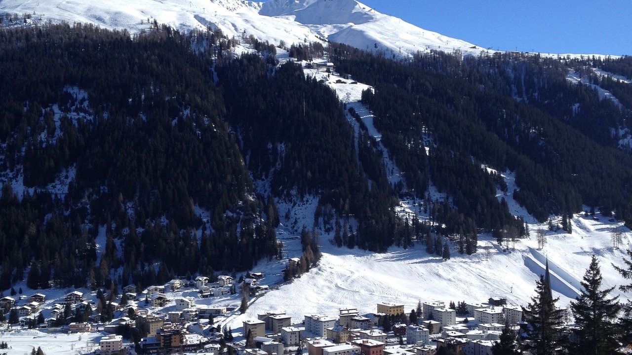 Photo of Outdoor in Davos
