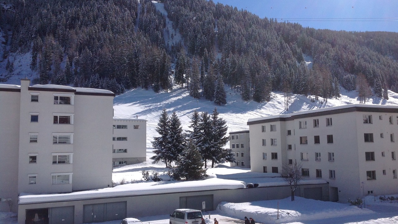 Photo of Outdoor in Davos