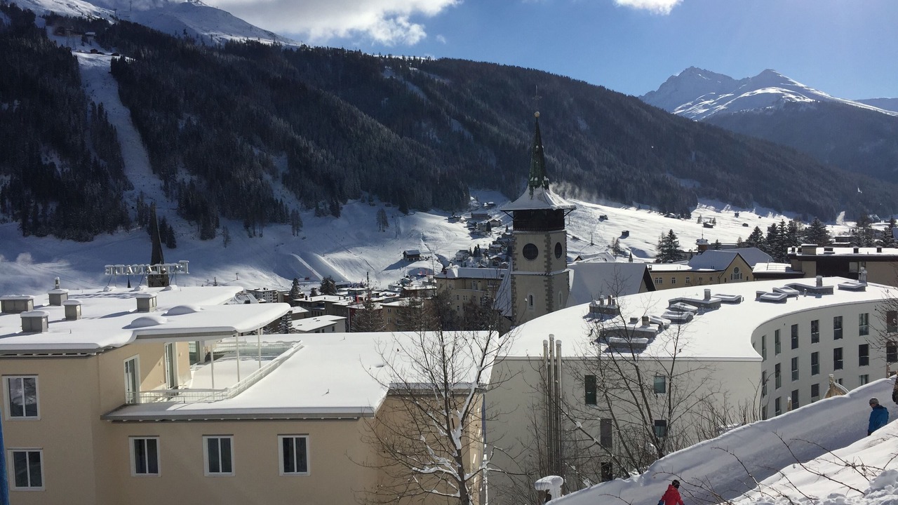 Photo of Outdoor in Davos