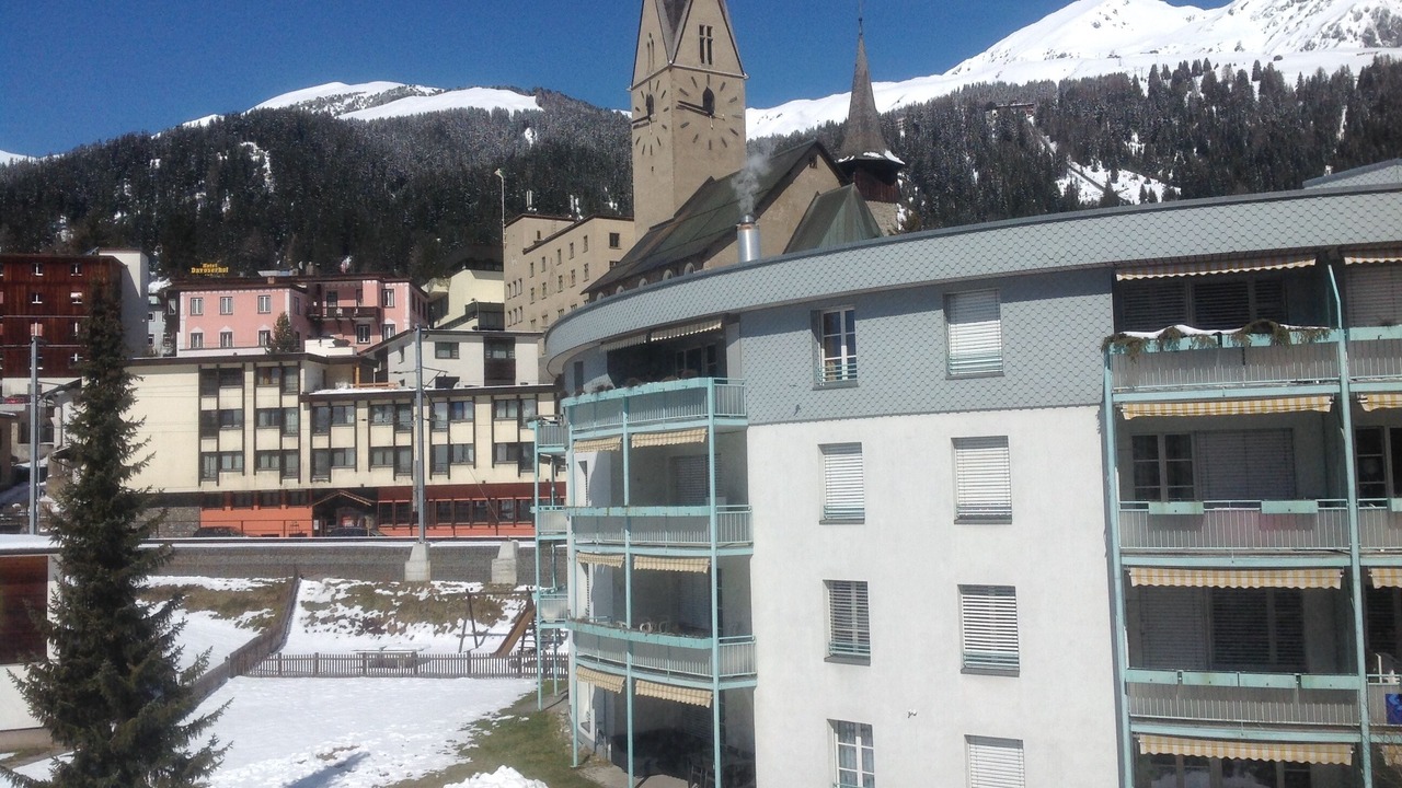 Photo of Outdoor in Davos