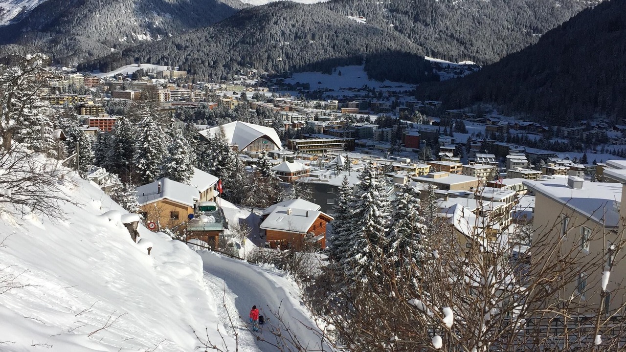 Photo of Others in Davos